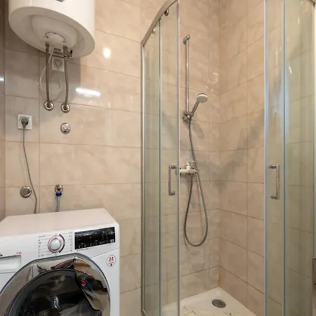 Apartman Krempy *