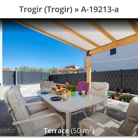 Krempy * Trogir