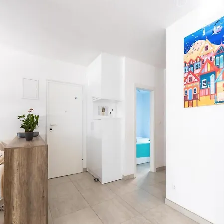 Apartment Krempy Trogir