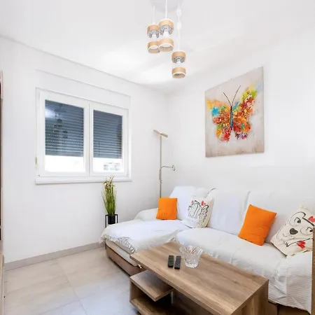 Apartment Krempy *
