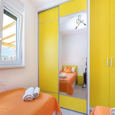 Krempy Apartment Trogir