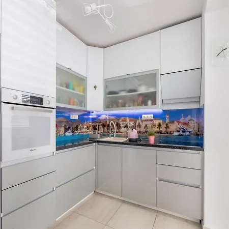 Apartment Krempy Trogir