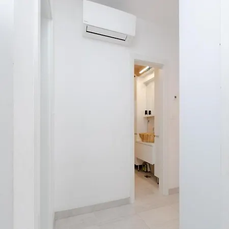 Krempy Apartment