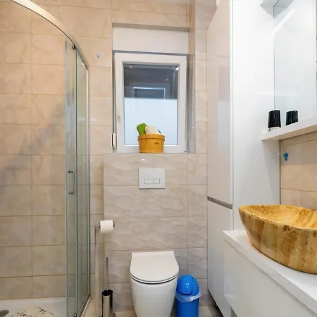 Krempy Apartment Trogir